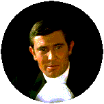 George Lazenby