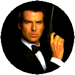 Pierce Brosnan