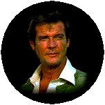 Roger Moore
