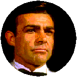 Sean Connery