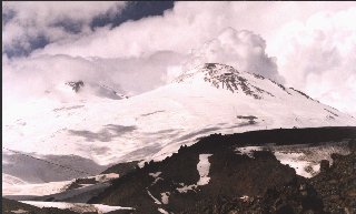 Wierzchoki Elbrusa