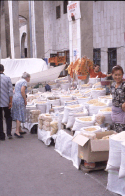 Bazar
