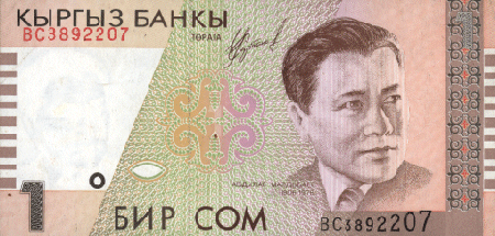 1 som