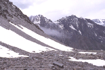 Widok z przeczy