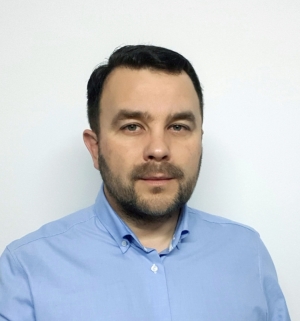 Marcin Lawenda's photo