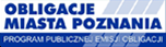 baner: obligacje miasta