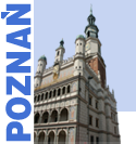 Poznań - ratusz