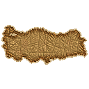 Mapa trampingu
