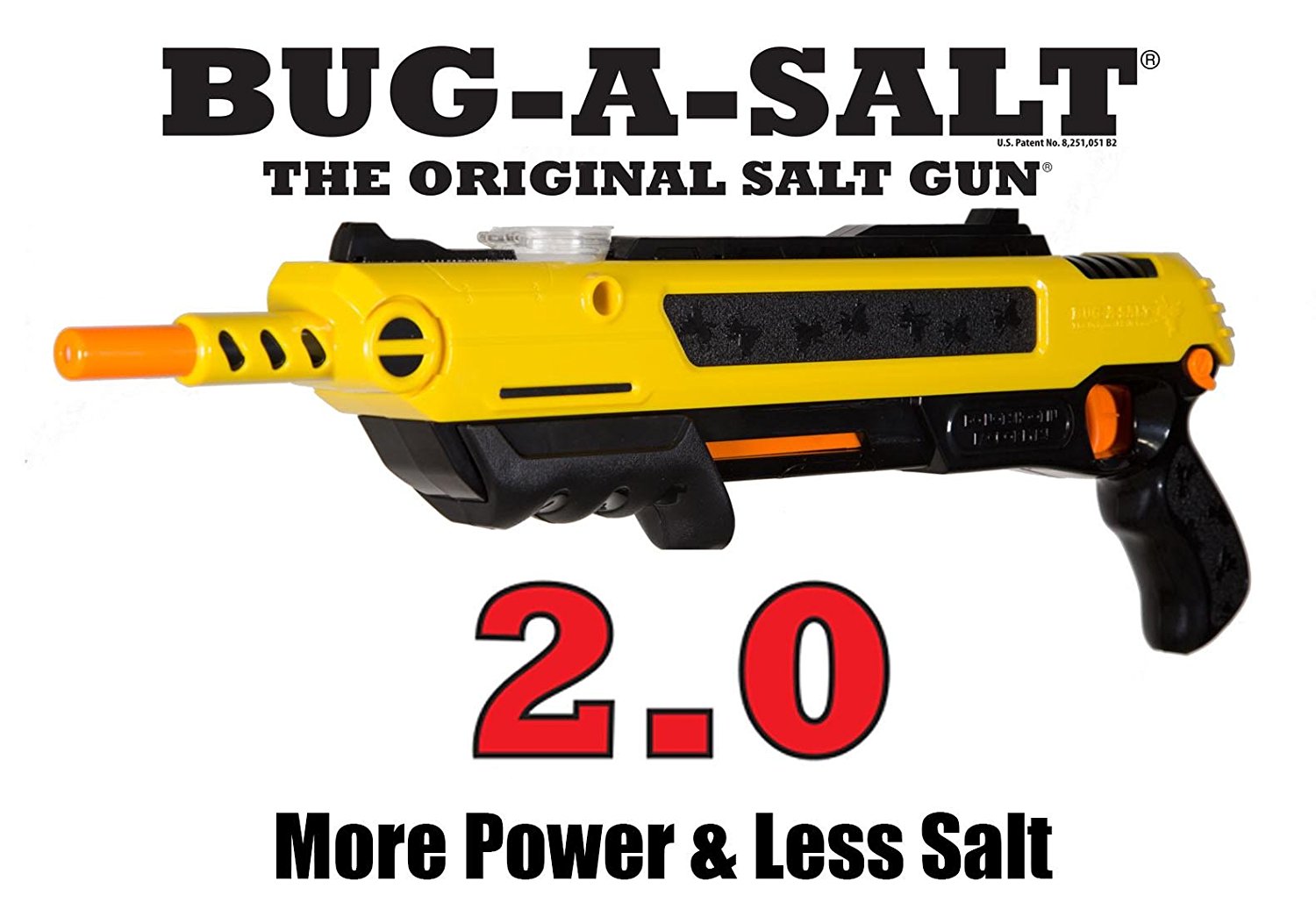 Bug-a-Salt