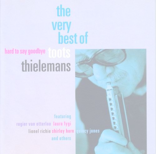 Toots Thielemans