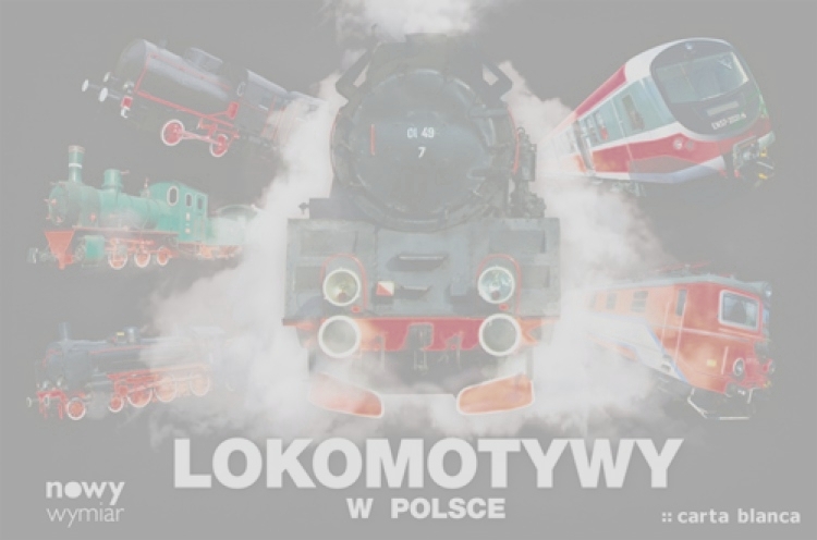 Lokomotywy w Polsce