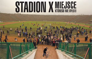 Stadion X