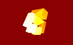 flat