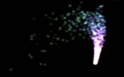 particle
